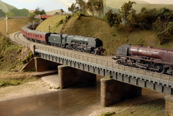 Crawford Bridge