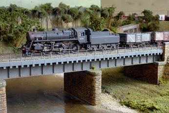 Crawford Bridge