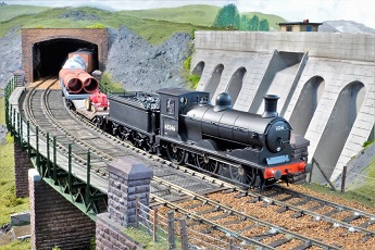 Faskally Viaduct