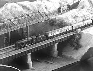 Nerston Viaducts