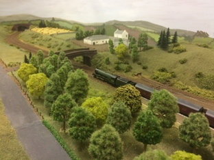 Stanley Farm