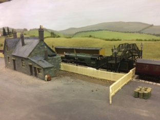 Stanley Junction