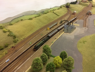Stanley Junction